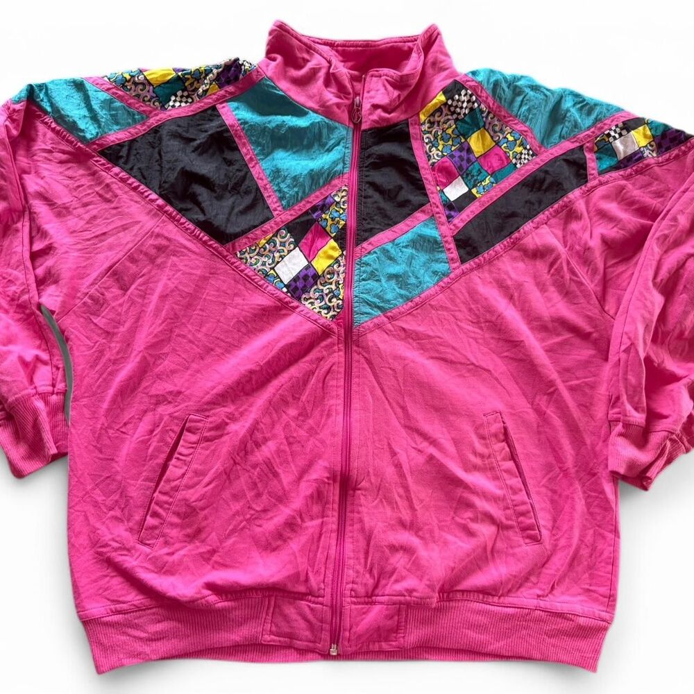 Unbranded Women's multi Jacket